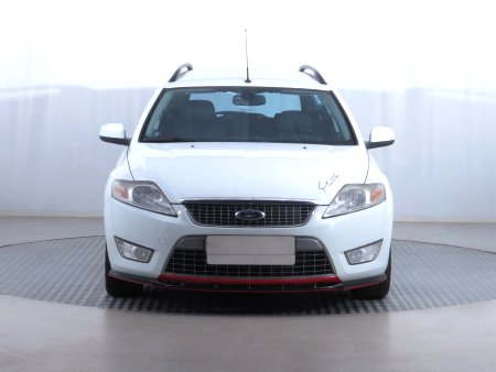 Ford Mondeo, 2009 - pohled č. 2