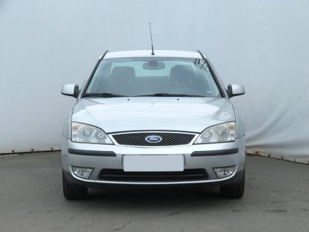 Ford Mondeo, 2005 - pohled č. 2