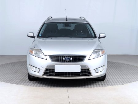 Ford Mondeo, 2009 - pohled č. 2
