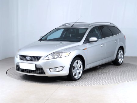 Ford Mondeo, 2009 - pohled č. 3