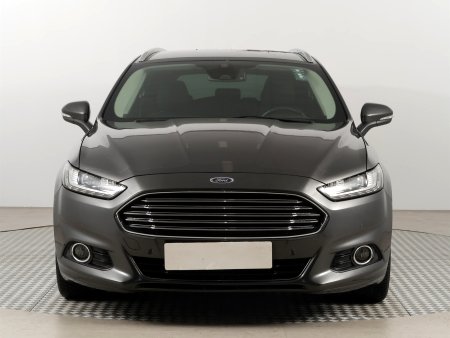 Ford Mondeo, 2016 - pohled č. 2