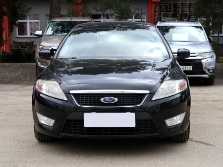 Ford Mondeo, 2009 - pohled č. 2