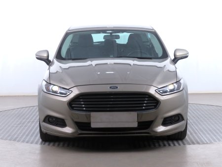 Ford Mondeo, 2015 - pohled č. 2