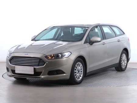 Ford Mondeo, 2015 - pohled č. 3