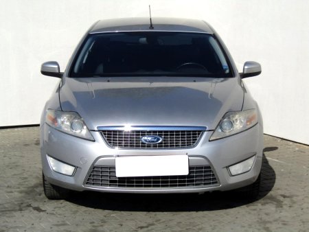 Ford Mondeo, 2008 - pohled č. 2