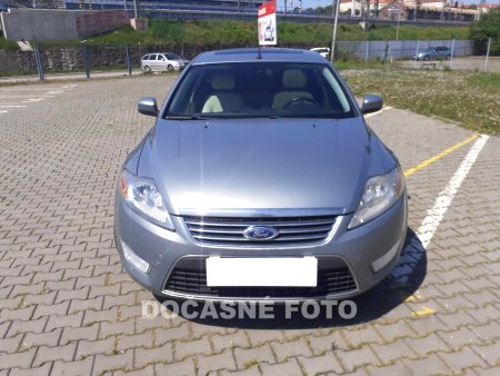 Ford Mondeo, 2007 - pohled č. 2