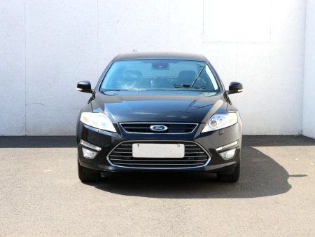 Ford Mondeo, 2012 - pohled č. 2