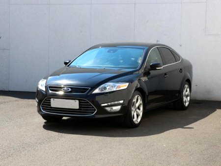 Ford Mondeo, 2012 - pohled č. 3
