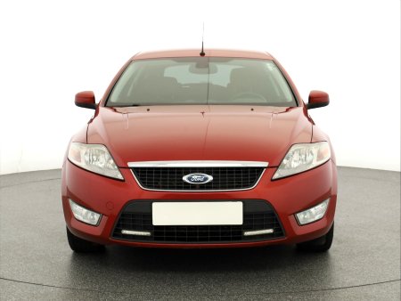 Ford Mondeo, 2008 - pohled č. 2