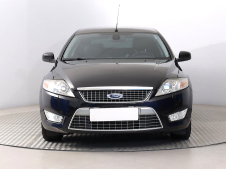 Ford Mondeo, 2009 - pohled č. 2