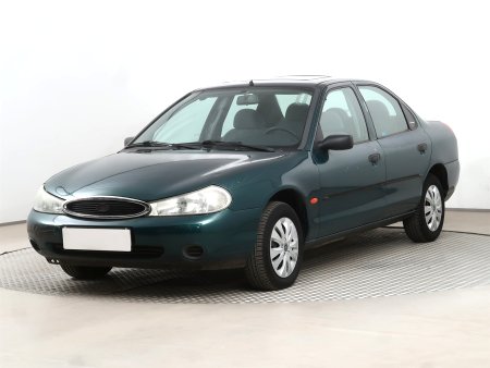 Ford Mondeo, 1997 - pohled č. 3