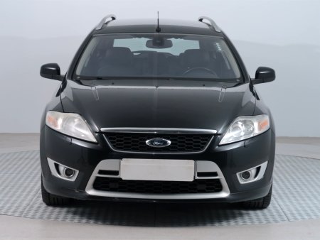 Ford Mondeo, 2009 - pohled č. 2