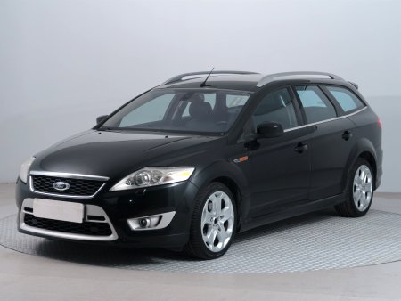 Ford Mondeo, 2009 - pohled č. 3