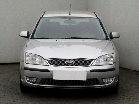 Ford Mondeo, 2006 - pohled č. 2
