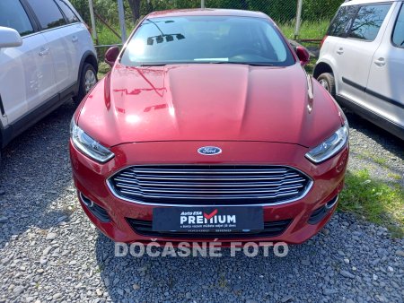 Ford Mondeo, 2015 - pohled č. 2