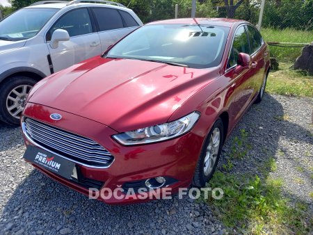 Ford Mondeo, 2015 - pohled č. 3