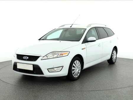 Ford Mondeo, 2009 - pohled č. 3