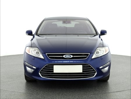 Ford Mondeo, 2014 - pohled č. 2