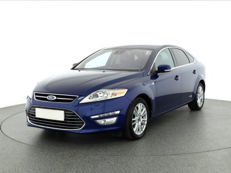Ford Mondeo, 2014 - pohled č. 3