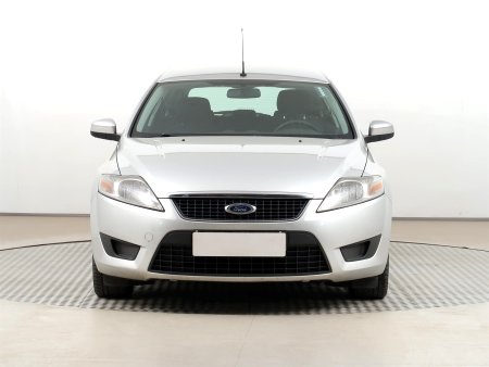 Ford Mondeo, 2008 - pohled č. 2