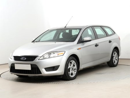 Ford Mondeo, 2008 - pohled č. 3