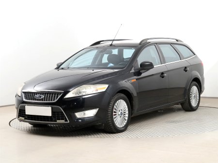 Ford Mondeo, 2008 - pohled č. 3