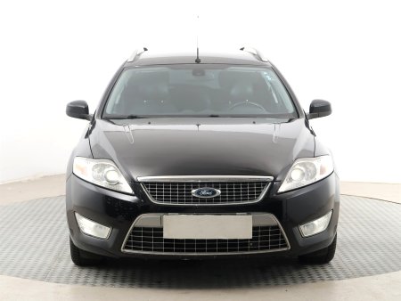 Ford Mondeo, 2008 - pohled č. 2