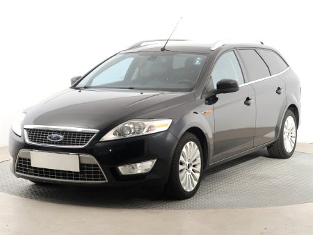 Ford Mondeo, 2008 - pohled č. 3