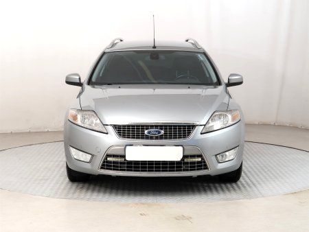 Ford Mondeo, 2007 - pohled č. 2