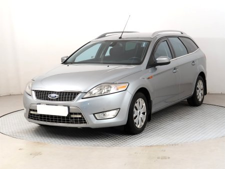 Ford Mondeo, 2007 - pohled č. 3