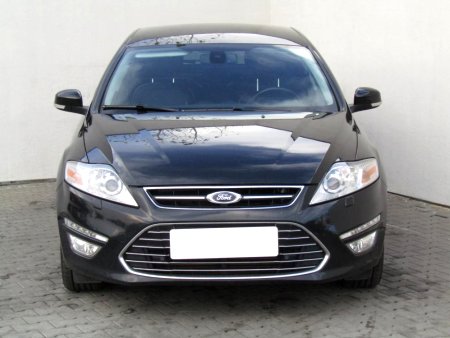Ford Mondeo, 2013 - pohled č. 2