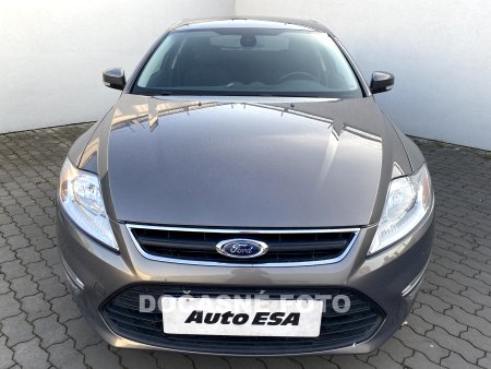 Ford Mondeo, 2013 - pohled č. 2