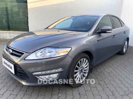 Ford Mondeo, 2013 - pohled č. 3