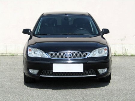 Ford Mondeo, 2007 - pohled č. 2