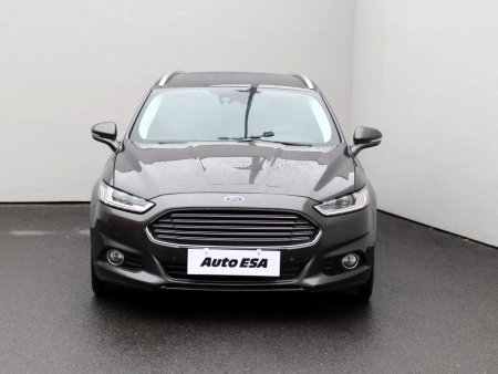 Ford Mondeo, 2016 - pohled č. 2