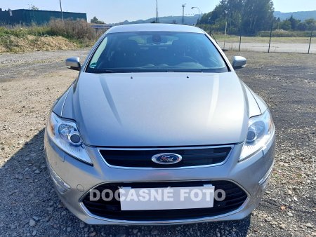 Ford Mondeo, 2012 - pohled č. 2