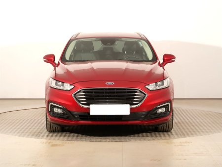 Ford Mondeo, 2019 - pohled č. 2