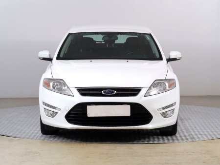 Ford Mondeo, 2012 - pohled č. 2
