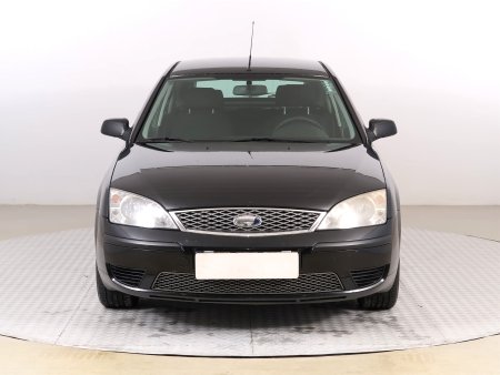 Ford Mondeo, 2007 - pohled č. 2