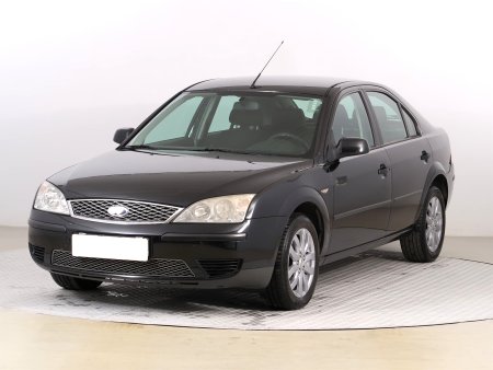 Ford Mondeo, 2007 - pohled č. 3