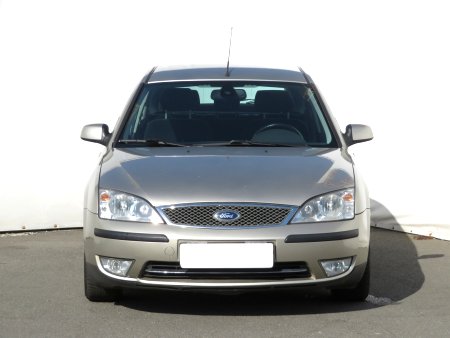 Ford Mondeo, 2004 - pohled č. 2