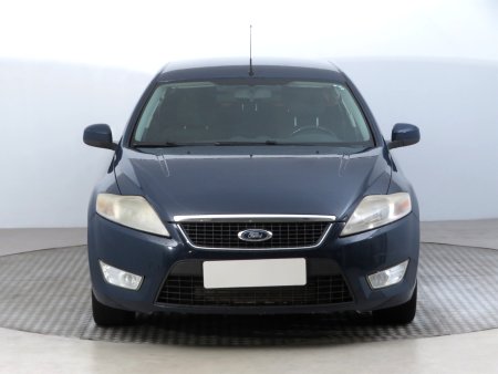 Ford Mondeo, 2009 - pohled č. 2