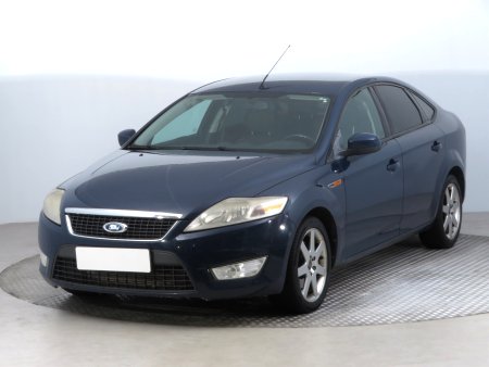 Ford Mondeo, 2009 - pohled č. 3