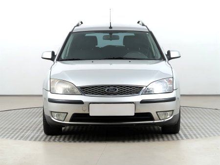 Ford Mondeo, 2005 - pohled č. 2