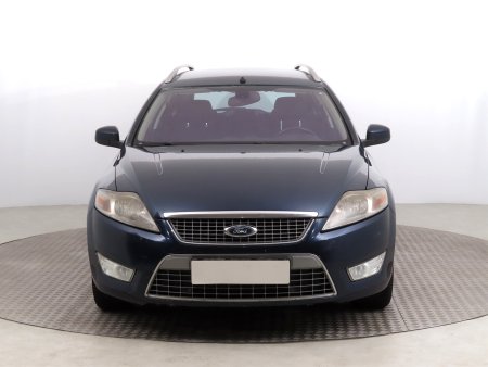 Ford Mondeo, 2008 - pohled č. 2