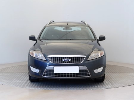 Ford Mondeo, 2008 - pohled č. 2