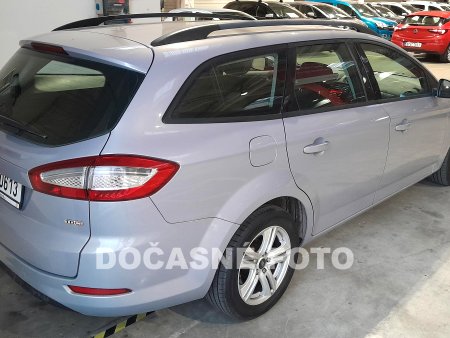 Ford Mondeo, 2010 - pohled č. 2