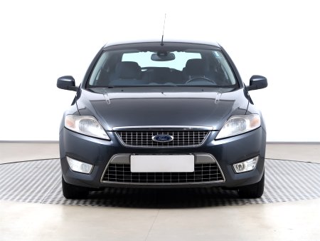 Ford Mondeo, 2008 - pohled č. 2