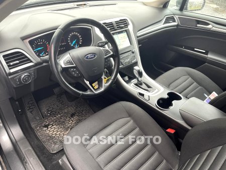 Ford Mondeo, 2019 - pohled č. 3