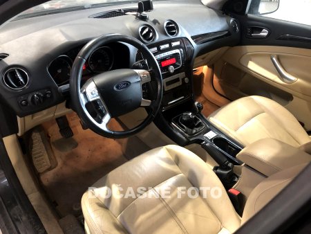 Ford Mondeo, 2008 - pohled č. 2